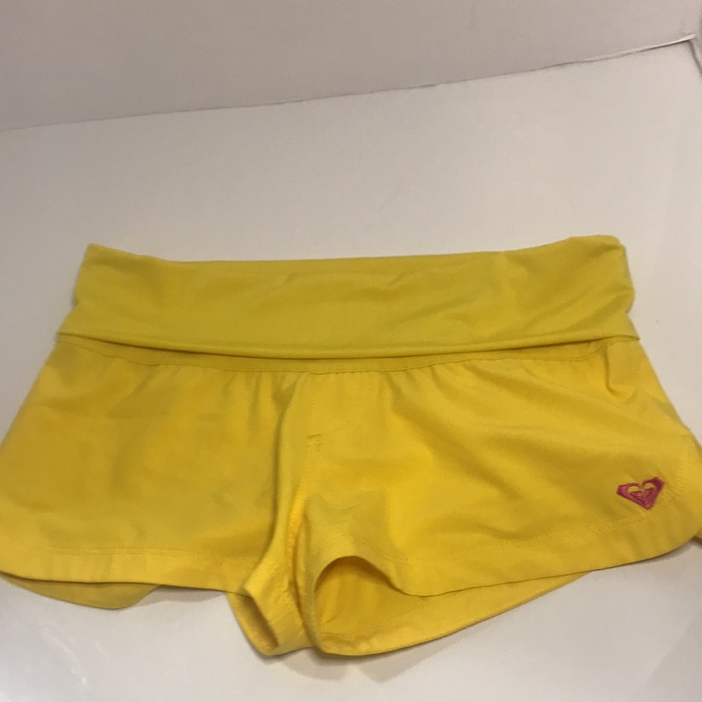 Roxy Fold-over Board Shorts